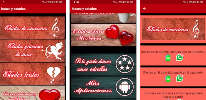 WhatsApp: 5 apps gratis para tener los mejores estados