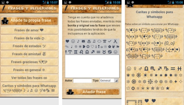 WhatsApp: 5 apps gratis para tener los mejores estados