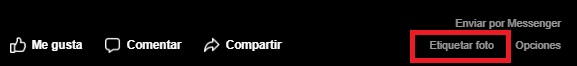 Aprende a etiquetar en Facebook fácilmente