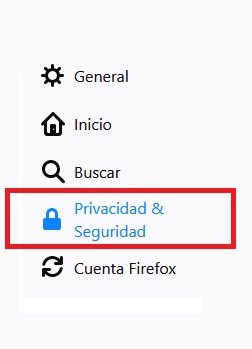 Cómo importar el Certificado Digital en Internet Explorer, Edge y Firefox