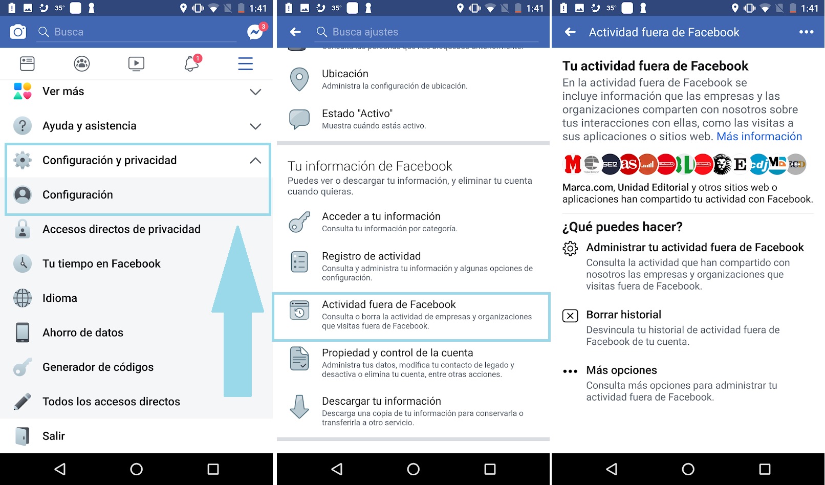 Android: cómo descargar apps de pago de manera gratuita