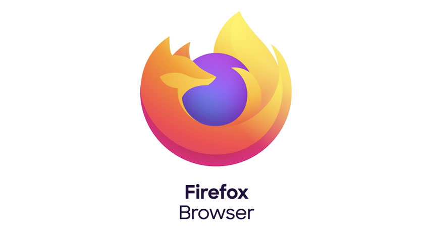 Logo de Mozilla Firefox
