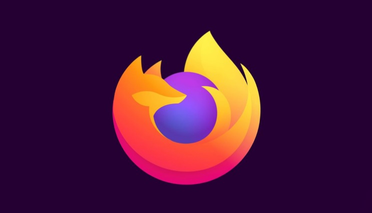 Logotipo de Firefox