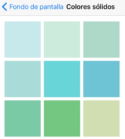 Cómo cambiar el fondo de WhatsApp