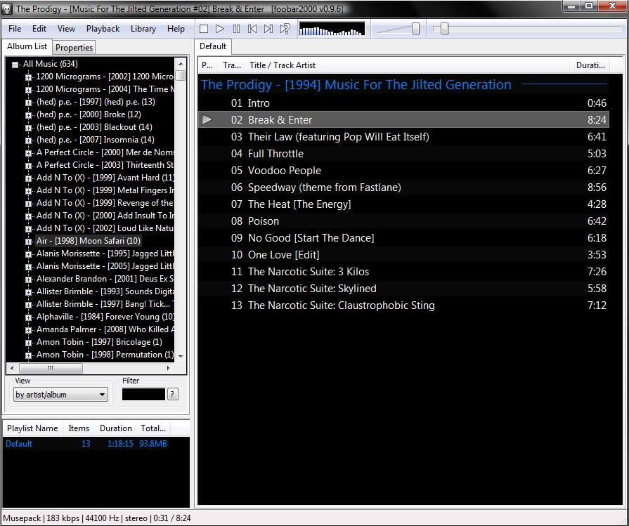 Las mejores alternativas gratis al Reproductor de Windows Media
