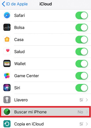 Cómo formatear y restaurar tu iPhone