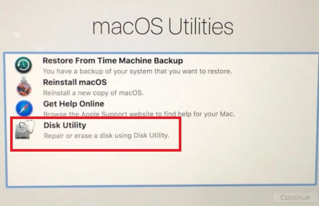 Cómo formatear tu Mac de un modo rápido, fácil y seguro