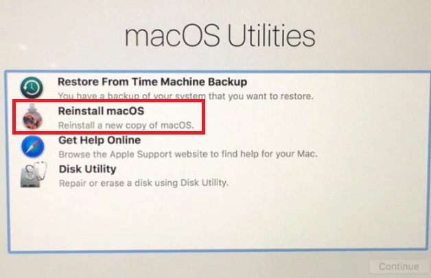 Cómo formatear tu Mac de un modo rápido, fácil y seguro