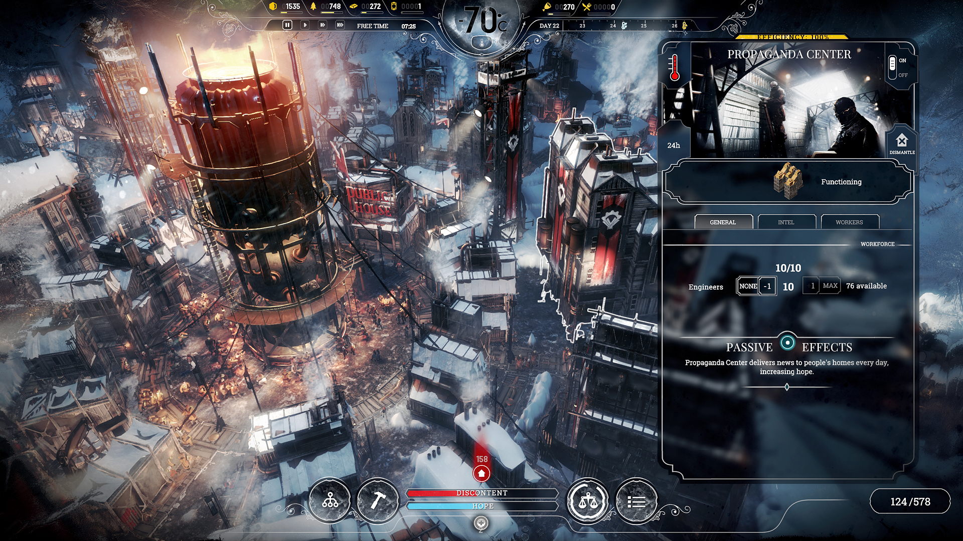 11 juegos de simulación para PC que no puedes perderte