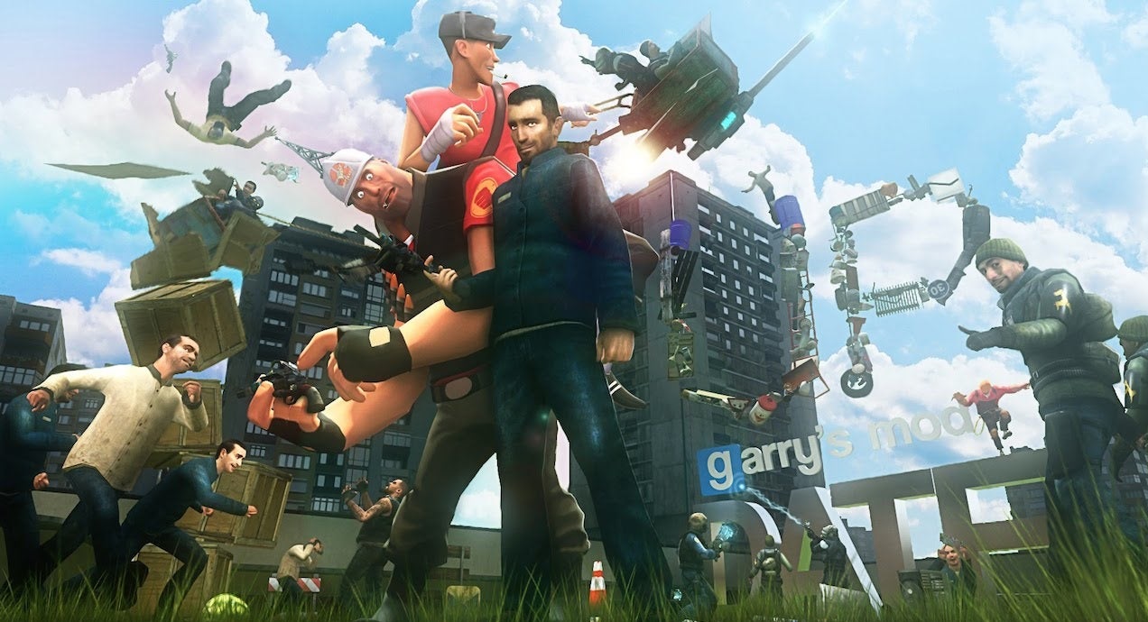 Garry's Mod