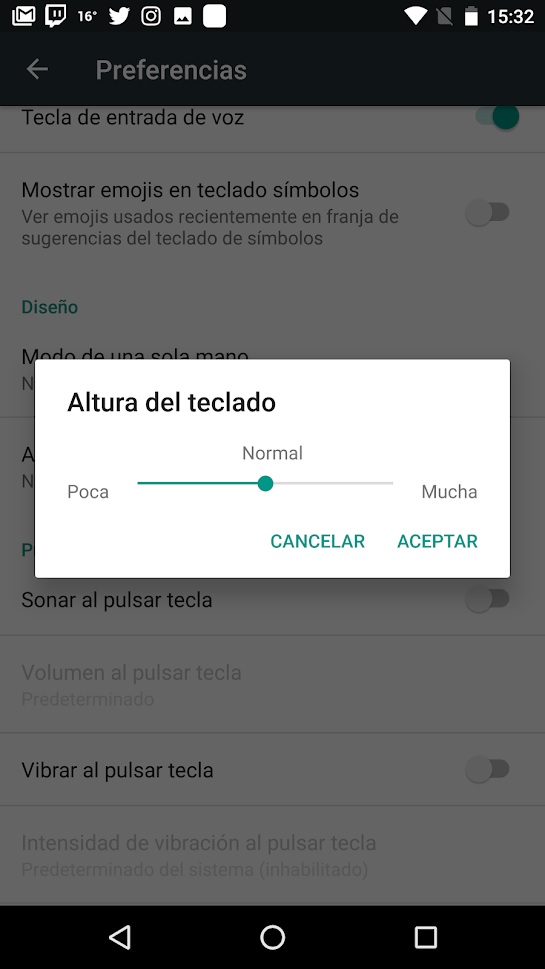 5 trucos para el teclado Gboard en Android