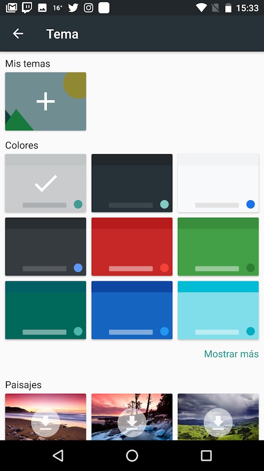 5 trucos para el teclado Gboard en Android