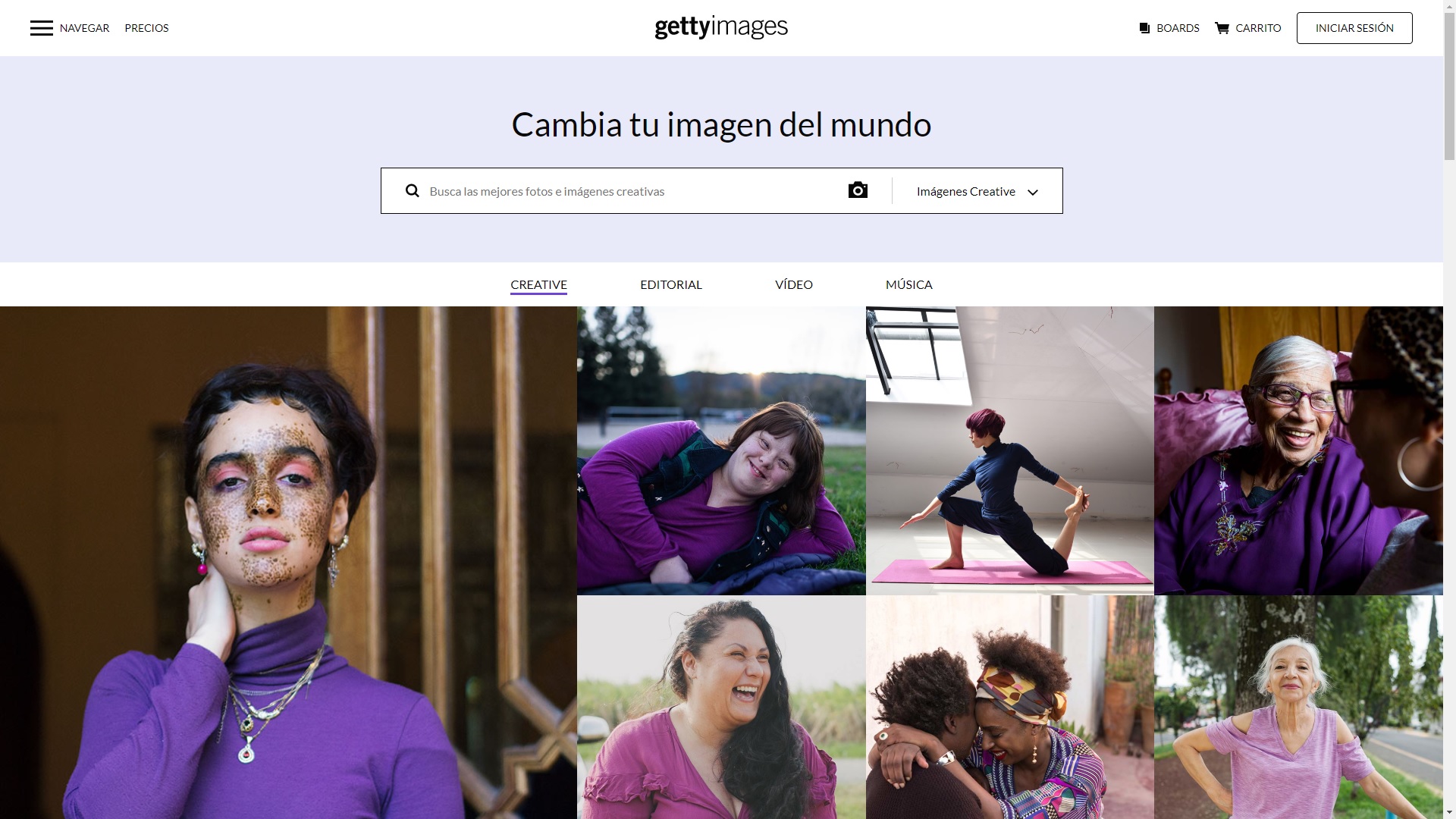 5 servicios online donde puedes vender tus fotos
