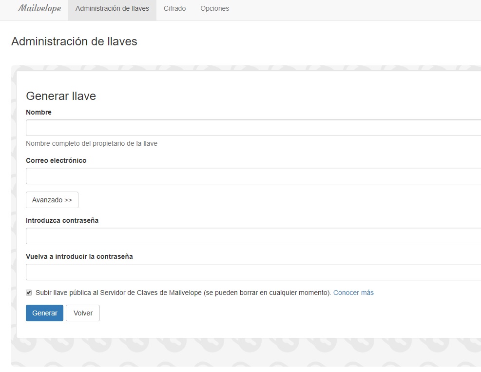 Gmail: cómo proteger con contraseña tus mensajes