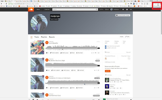 Chrome: 4 extensiones imprescindible para controlar audio