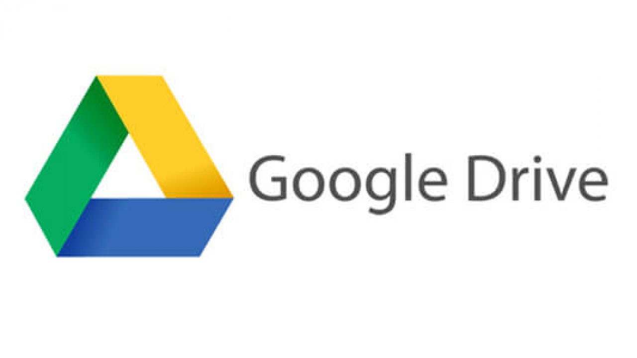 Google Drive: Cómo crear y descargar una copia de seguridad