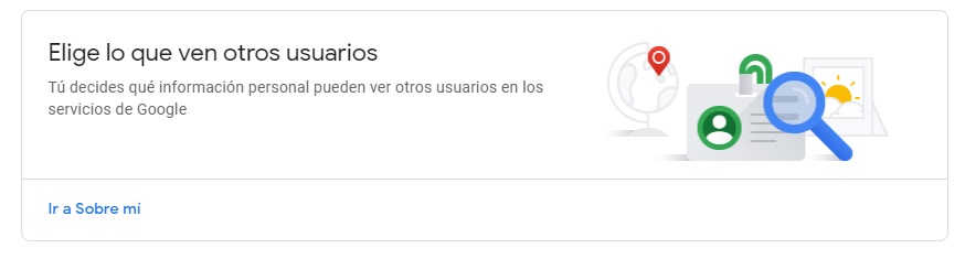 4 trucos para mejorar la seguridad de tu cuenta de Google