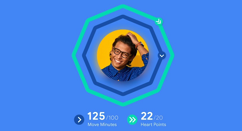 Google Fit: Qué es y cómo fuciona