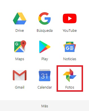 Cómo utilizar Google Fotos para PC, Mac o móviles