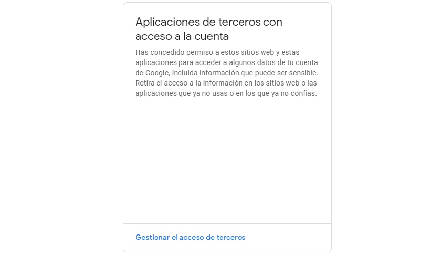4 trucos para mejorar la seguridad de tu cuenta de Google