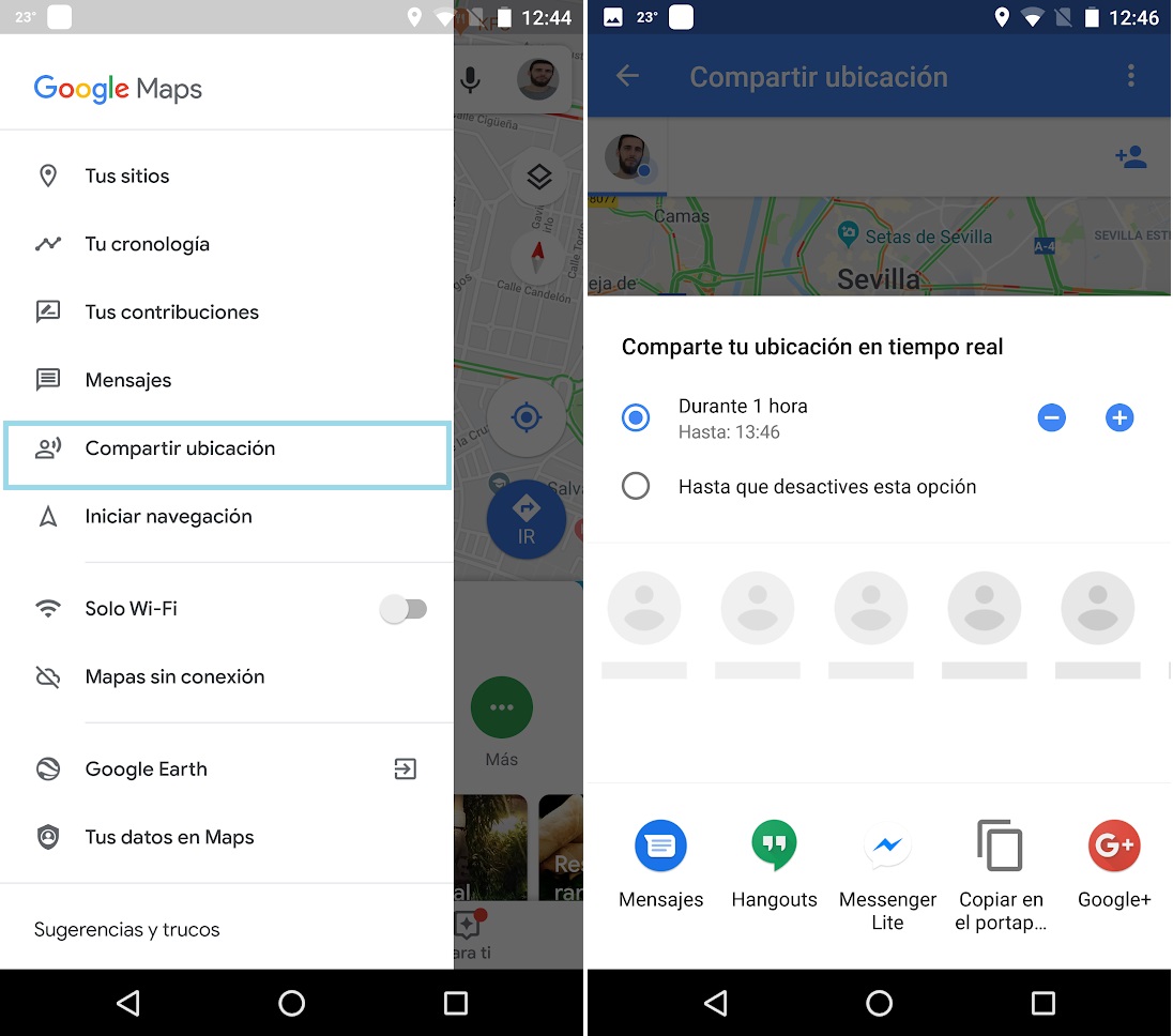 Google Maps: 5 funciones útiles para conductores