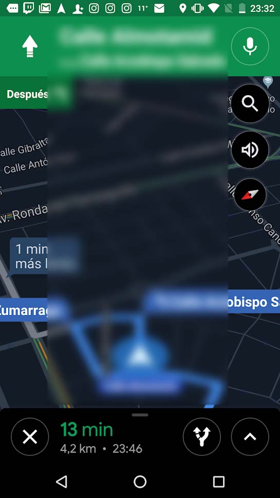 Google Maps: cómo compartir tu trayecto con tus amigos