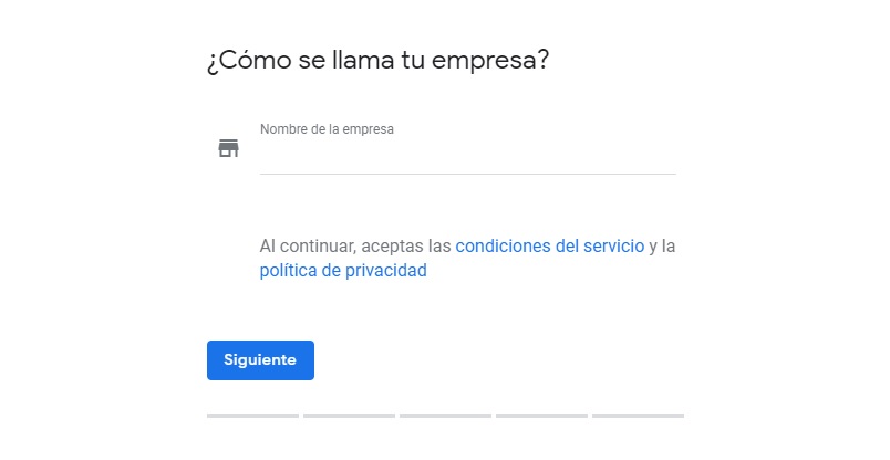 Cómo añadir tu negocio o tienda en Google Maps
