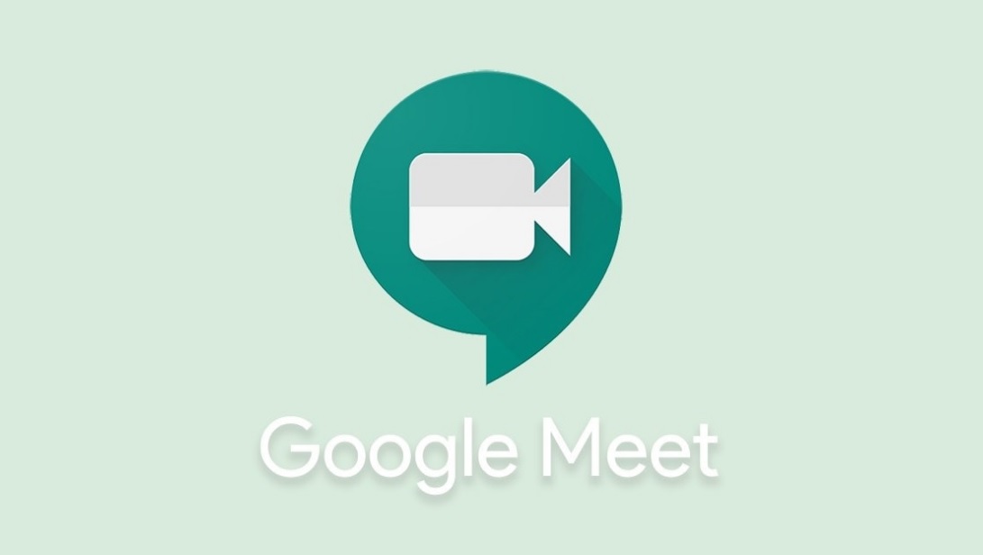 Google Meet logo