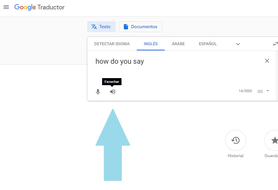 Los 5 mejores trucos para Google Translate