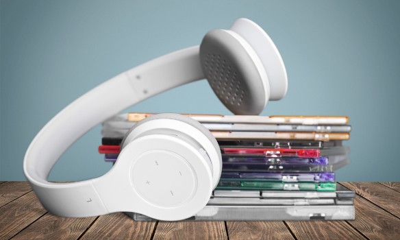 Cómo grabar un CD de música en Windows 10