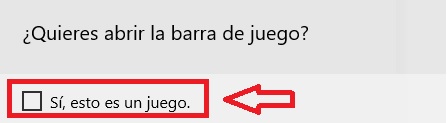 Cómo la grabar la pantalla en Windows 10
