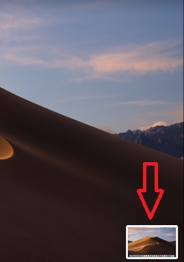 4 formas fáciles de grabar la pantalla en Mac