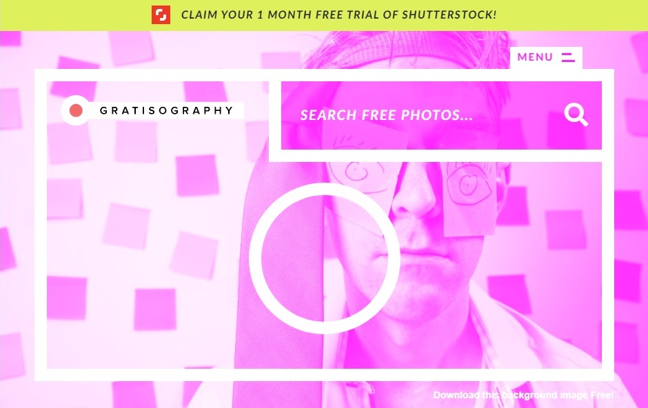 Gratisography
