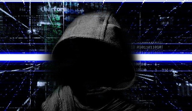 Hacker de Internet