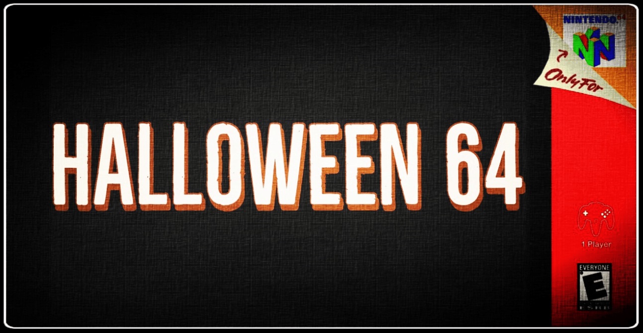 Halloween 64