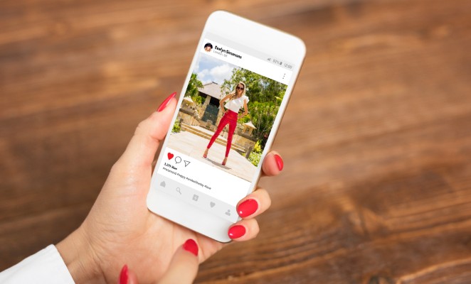 Conseguir seguidores en Instagram