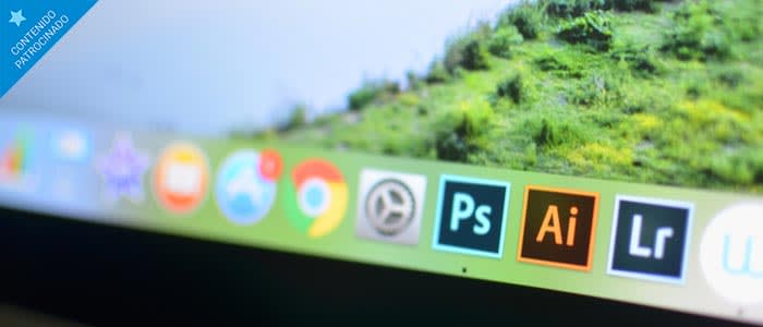 Adobe Creative Cloud Black Friday