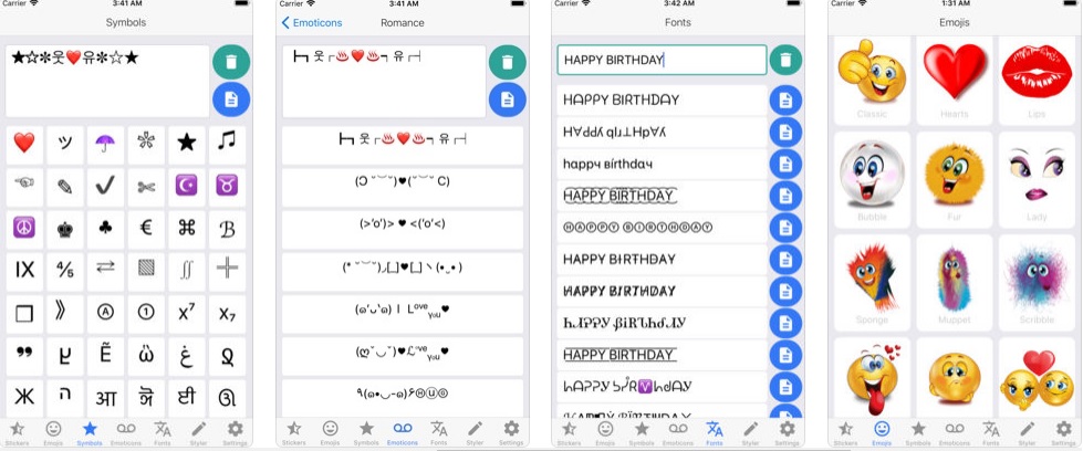 WhatsApp: Las mejores apps de emoticonos y emojis gratis
