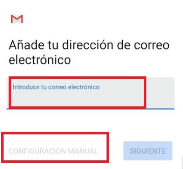 Cómo utilizar iCloud en un móvil Android