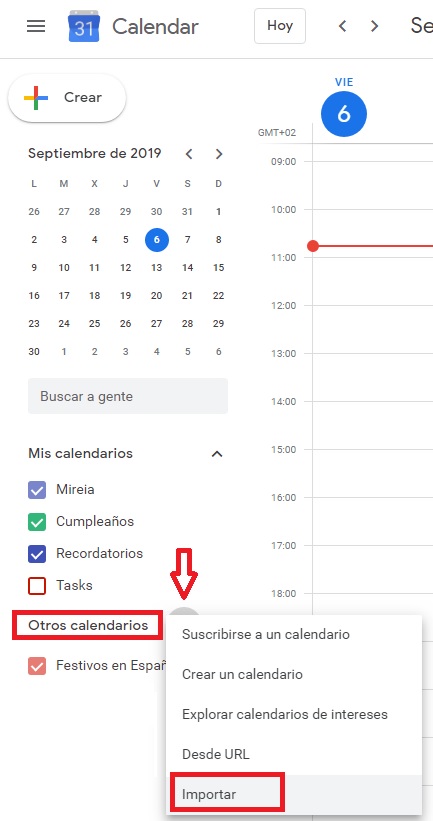 Cómo utilizar iCloud en un móvil Android