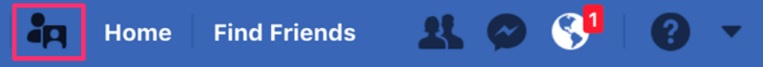 Facebook: Cómo iniciar una sesión como un usuario distinto