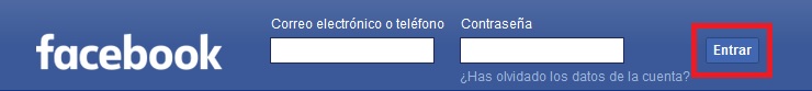Facebook: Cómo iniciar una sesión como un usuario distinto