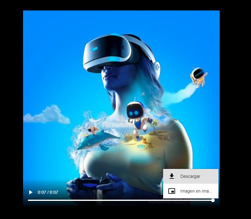 Cómo descargar vídeos de Instagram desde el PC