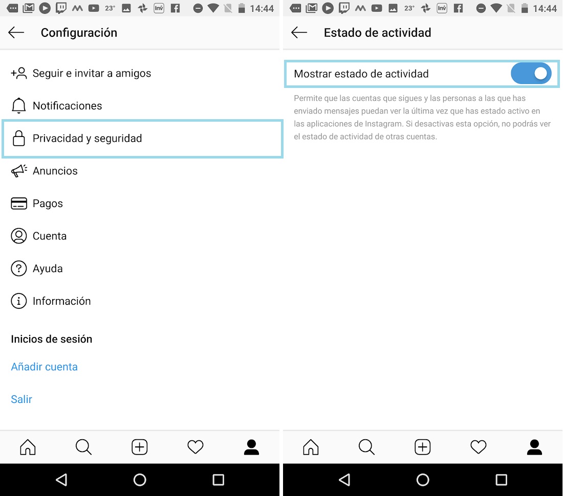 Los 6 mejores trucos avanzados de Instagram