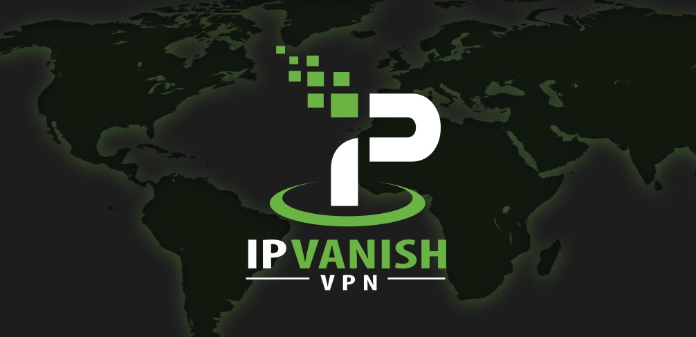 Logotipo de IP Vanish