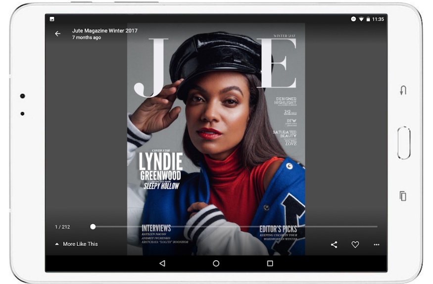 Las mejores apps para descargar revistas gratis