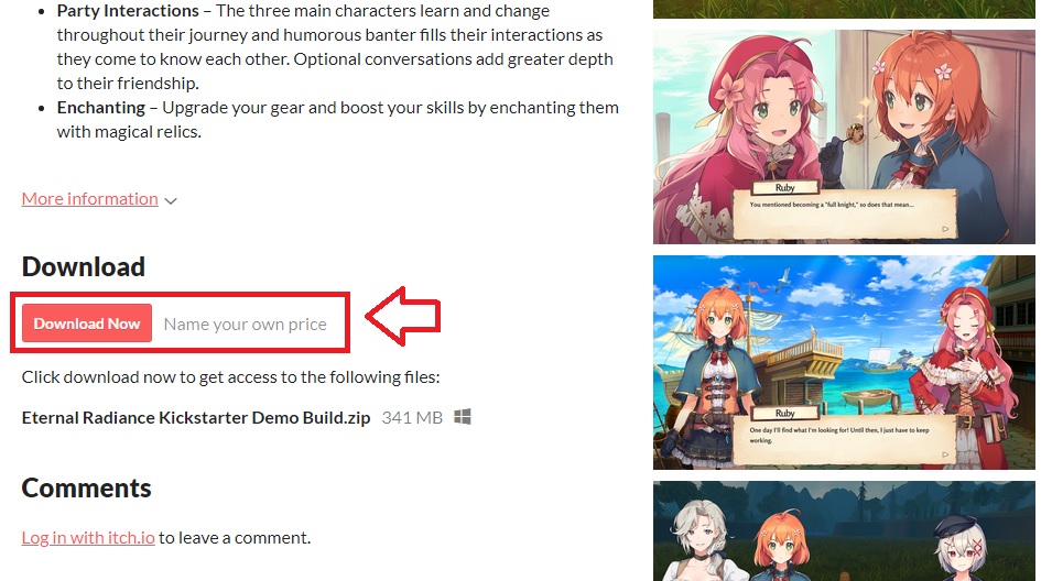 Las mejores páginas para descargar juegos gratis