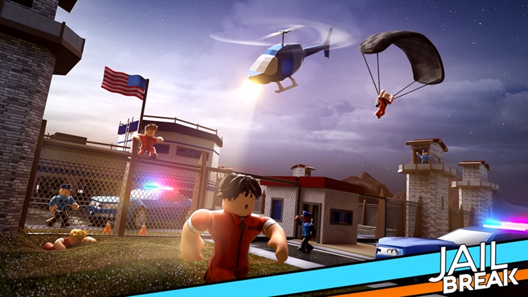 5 juegos de Roblox que no puedes dejar pasar