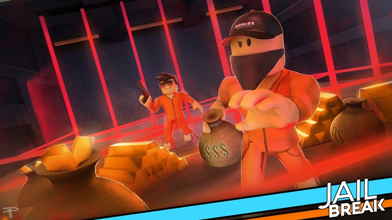 5 juegos de Roblox que no puedes dejar pasar