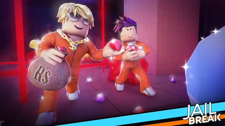 5 juegos de Roblox que no puedes dejar pasar